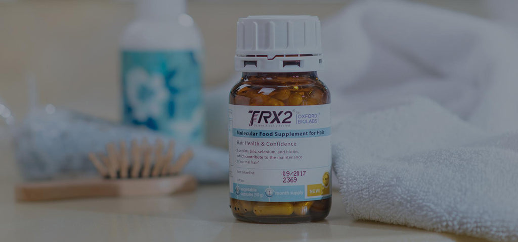 Why Take Supplements 3 Times a Day? - Oxford Biolabs