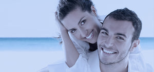 revitalise sun damaged skin
