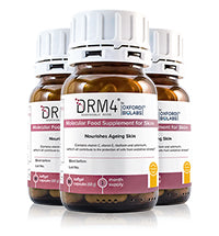 DRM4® Food Supplement