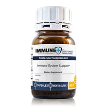 Oxford Biolabs® Molecular Dietary Supplement IMMUNE+