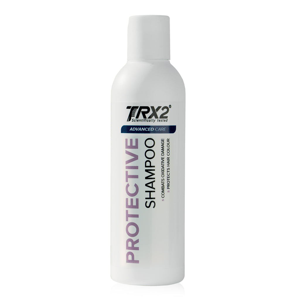 TRX2® Advanced Care Protective Shampoo - Oxford Biolabs®