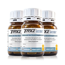 TRX2® Molecular Food Supplement for Hair