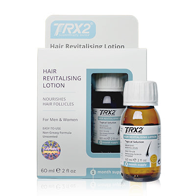 TRX2® Hair Revitalising Lotion - Oxford Biolabs