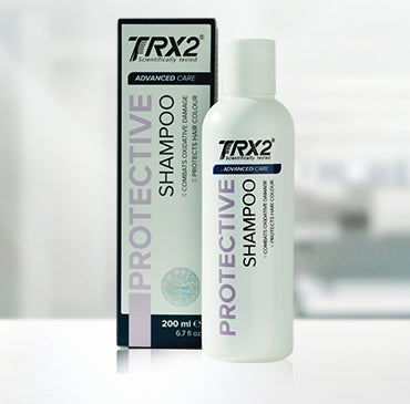 TRX2® Advanced Care Protective Shampoo