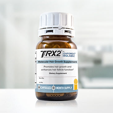 TRX2® Molecular Food Supplement for Hair
