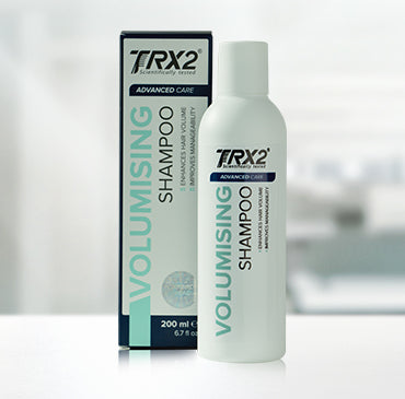 TRX2® Advanced Care Volumising Shampoo