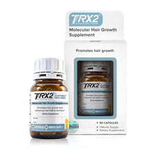 TRX2® Molecular Food Supplement for Hair