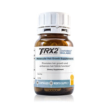 TRX2® Molecular Food Supplement for Hair