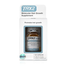 TRX2® Molecular Food Supplement for Hair