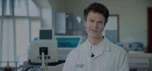 Dr. Thomas Whitfield, DPhil, talks about TRX2® range of products