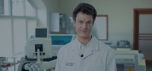 Watch Dr. Thomas Whitfield Interview about Oxford Biolabs