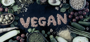 Do You Get Enough ‘Beauty Vitamins’ When Going Vegan?