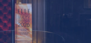 TRX2® Recognised at the ELLE Lithuania Beauty Awards 2026