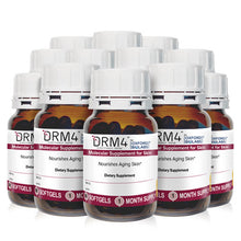 DRM4® Molecular Dietary Supplement for Skin