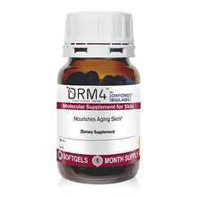 DRM4® Molecular Dietary Supplement for Skin