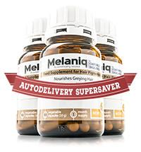 Melaniq® Classic Pack