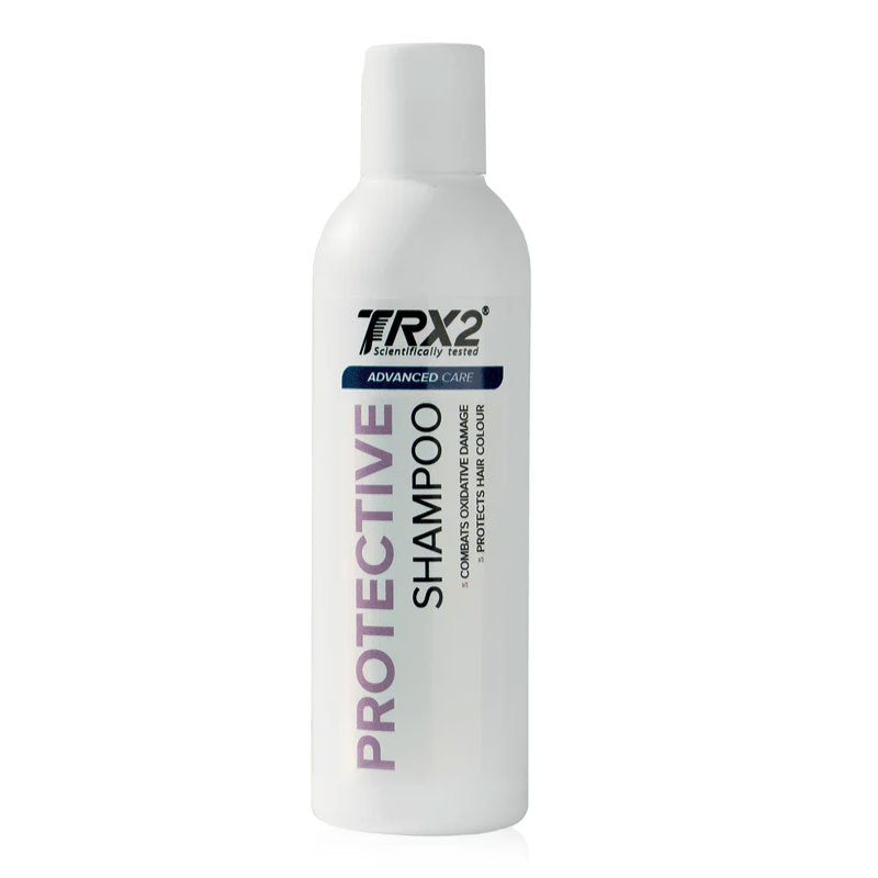 TRX2® Molecular Supplement for Hair + TRX2® Protective Shampoo + TRX2® Bio-Active Conditioner Bundle