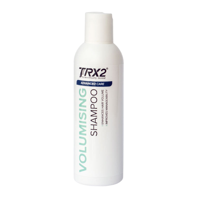 TRX2® Molecular Supplement for Hair + TRX2® Volumising Shampoo + TRX2® Bio-Active Conditioner Bundle