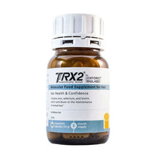 TRX2® Molecular Supplement for Hair + TRX2® Volumising Shampoo + TRX2® Bio-Active Conditioner Bundle