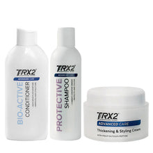 The Styling & Care Bundle