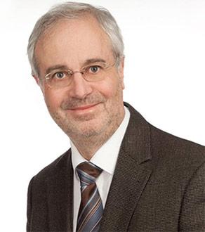 Prof. Dr. Werner Kunz