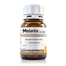 Melaniq® Supplement for Hair Pigmentation