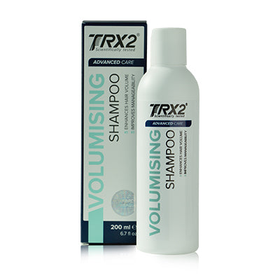 TRX2® Advanced Care Volumising Shampoo