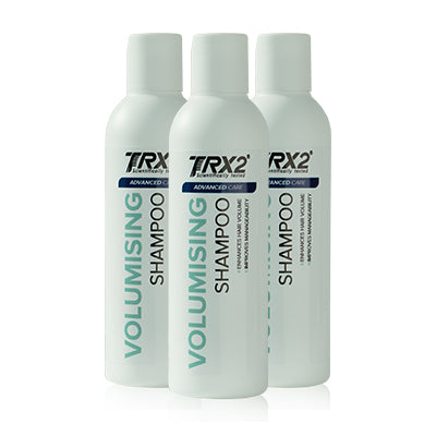 TRX2® Advanced Care Volumising Shampoo