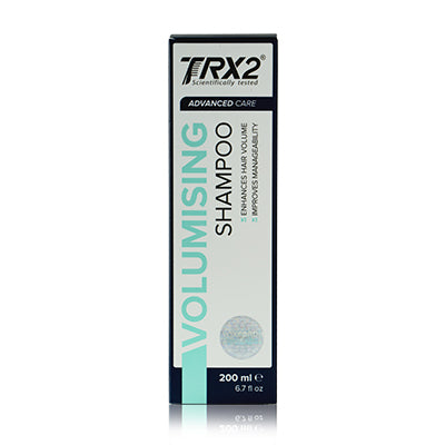 TRX2® Advanced Care Volumising Shampoo