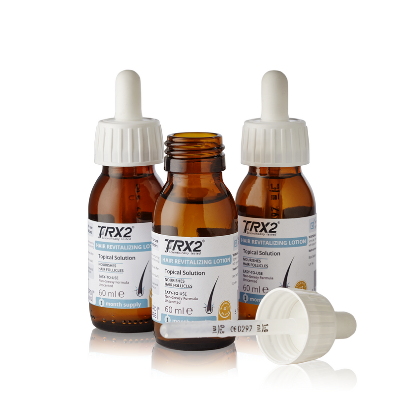 TRX2® Efficacy+ - Oxford Biolabs TRX2® Efficacy+ - Oxford Biolabs