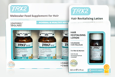 TRX2® Efficacy+ Supersaver